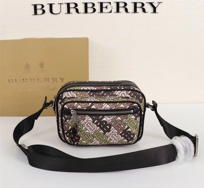 Burberry Satchel Bags